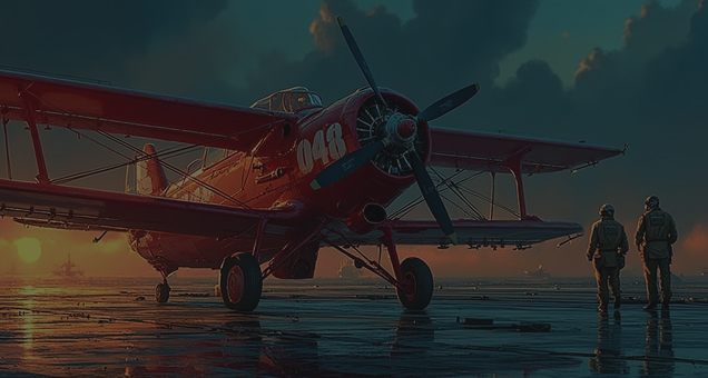 Aviamasters