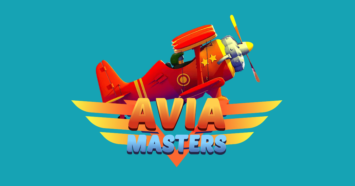 Aviamasters